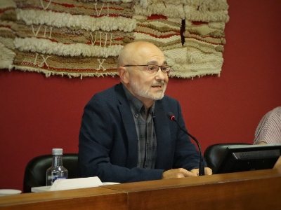 Foto congreso 2024 35