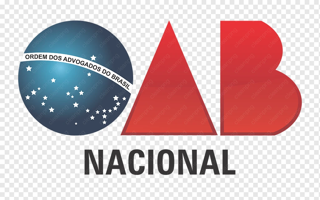 logo oab nacional