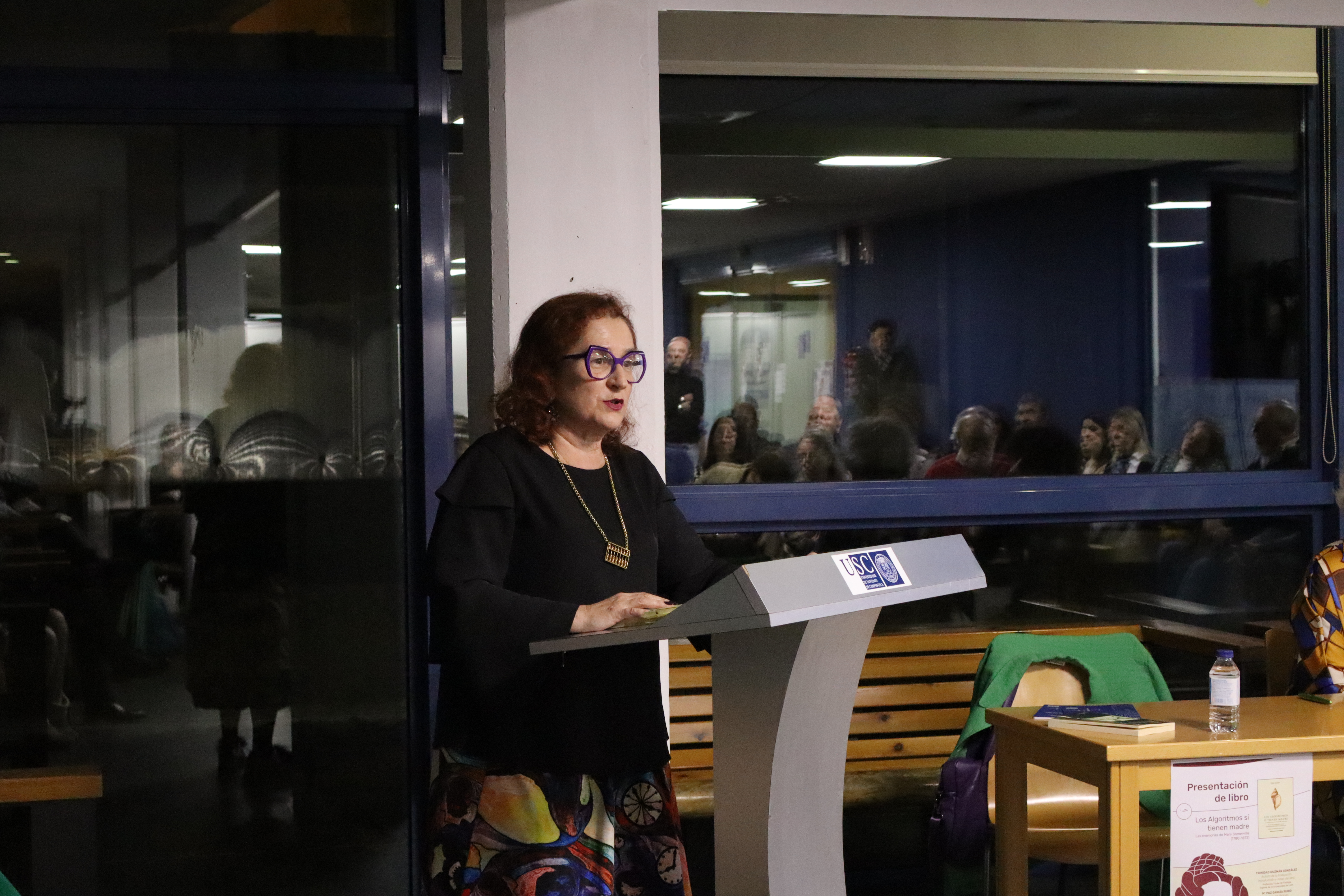 Lanzamiento ciencias 3