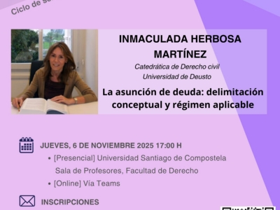 Cartel - 6 nov. Prof. Herbosa