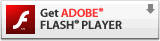 Get Flash Player Icon